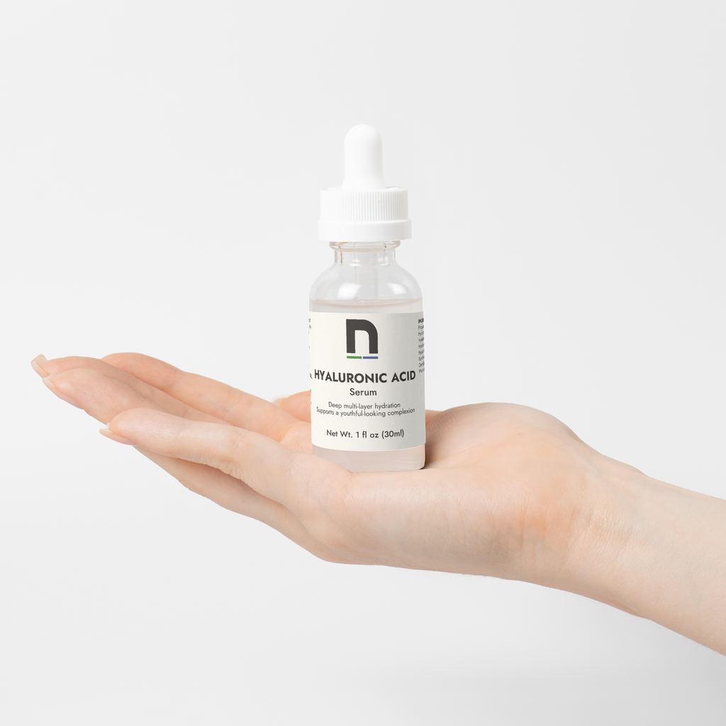 Hyaluronic Acid Serum