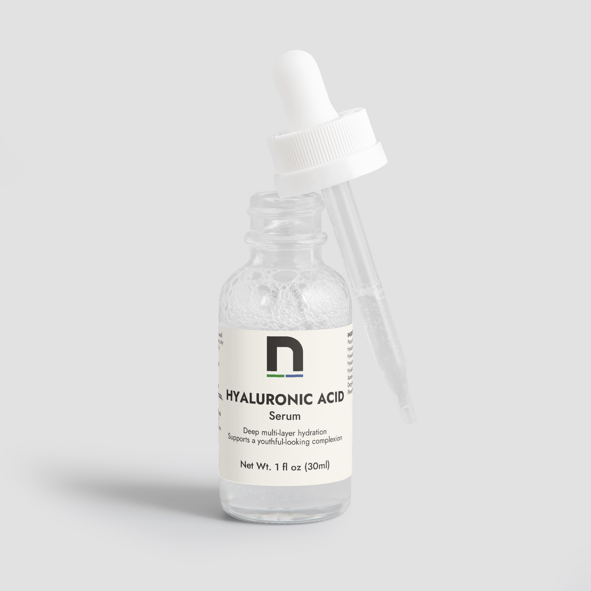 Hyaluronic Acid Serum