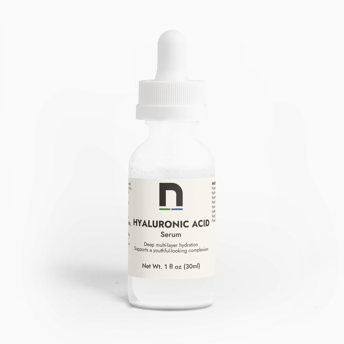 Hyaluronic Acid Serum
