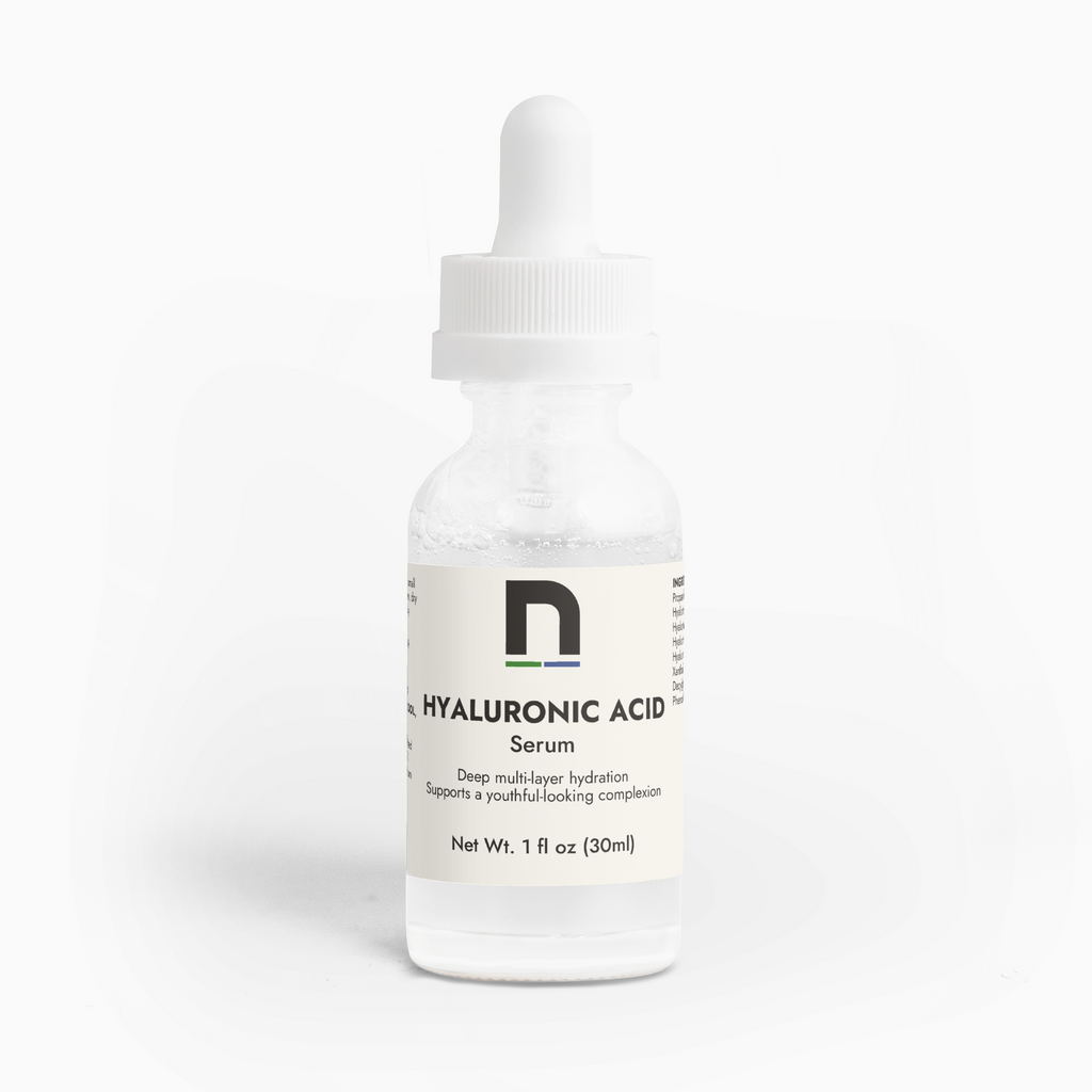 Hyaluronic Acid Serum