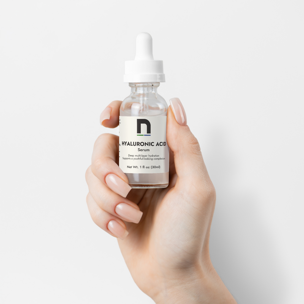 Hyaluronic Acid Serum