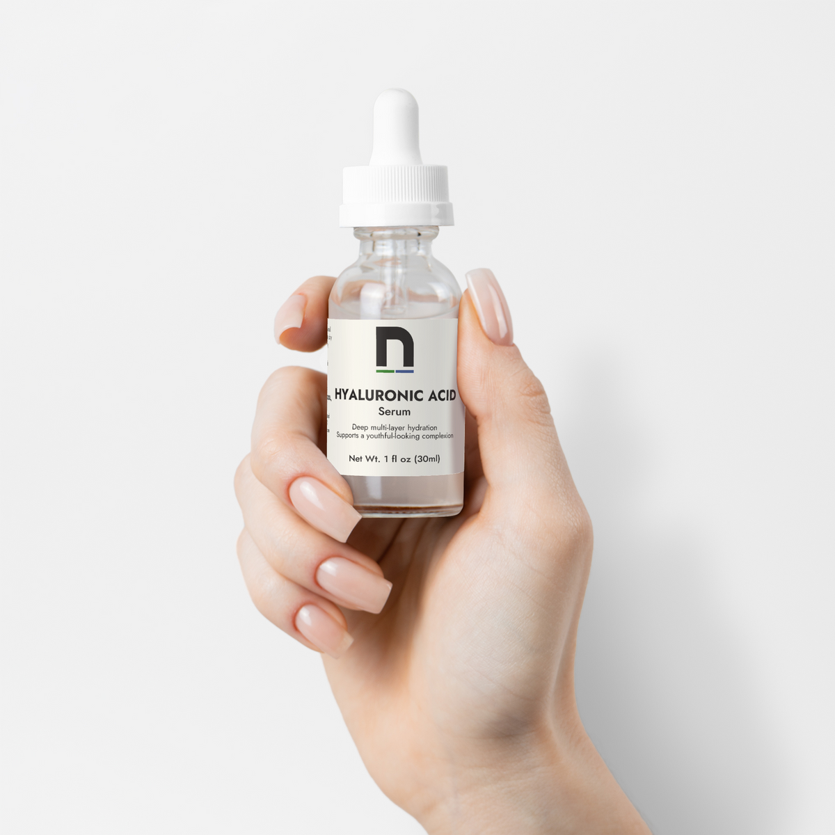 Hyaluronic Acid Serum