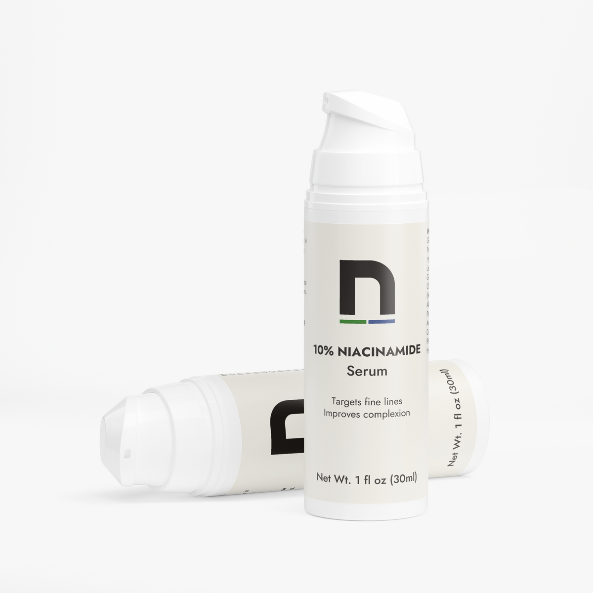 10% Niacinamide Serum