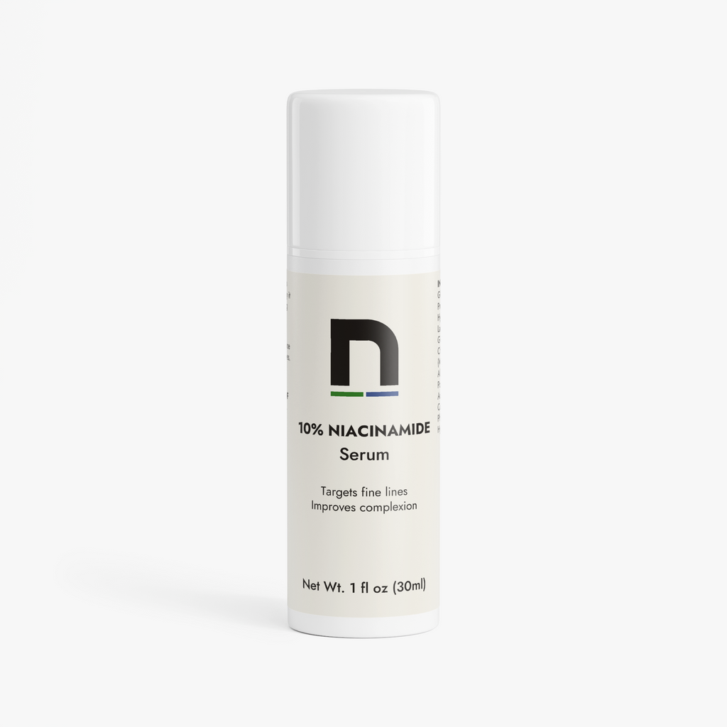 10% Niacinamide Serum