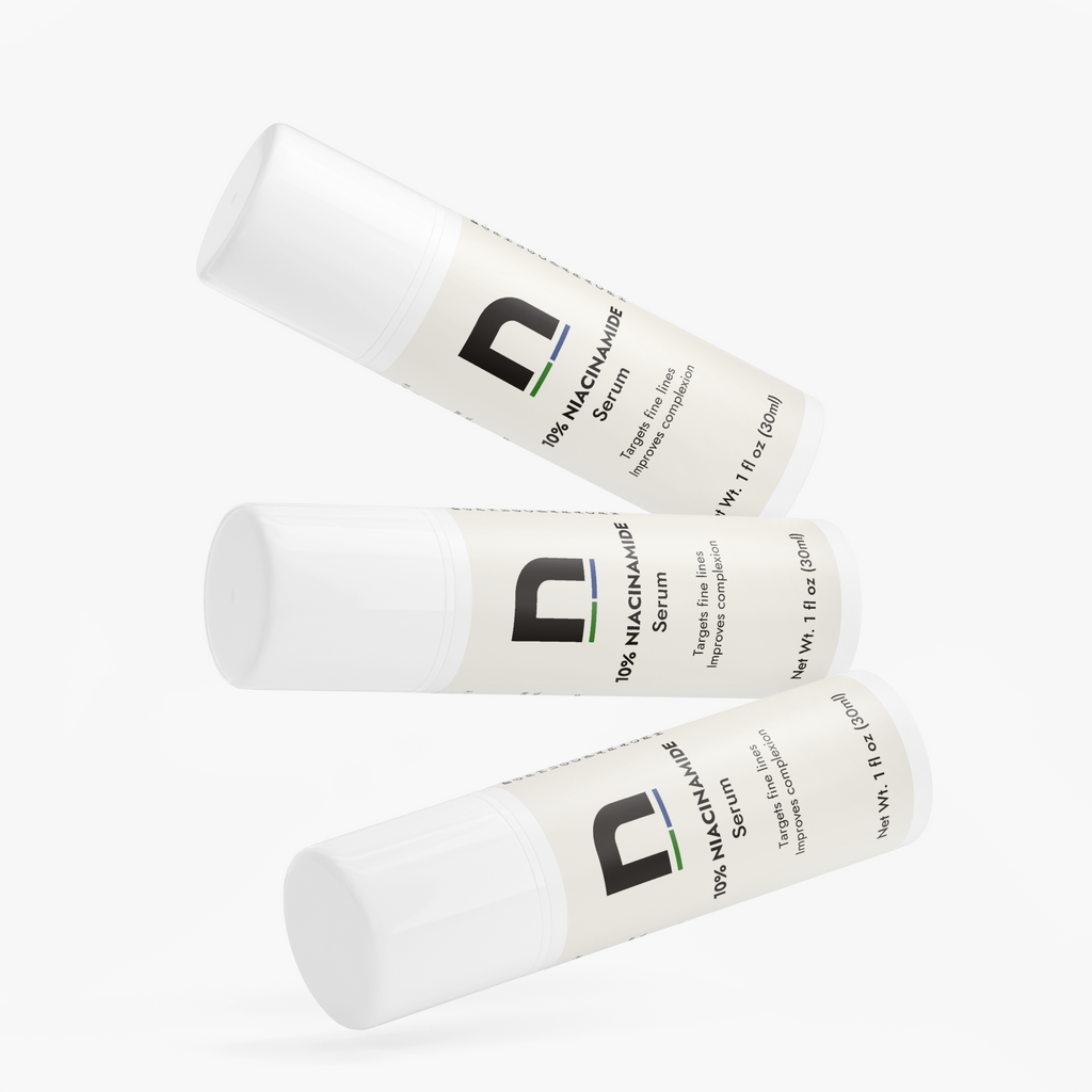 10% Niacinamide Serum