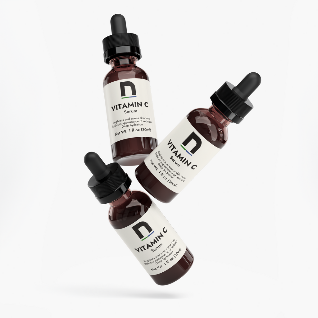 Vitamin C Serum
