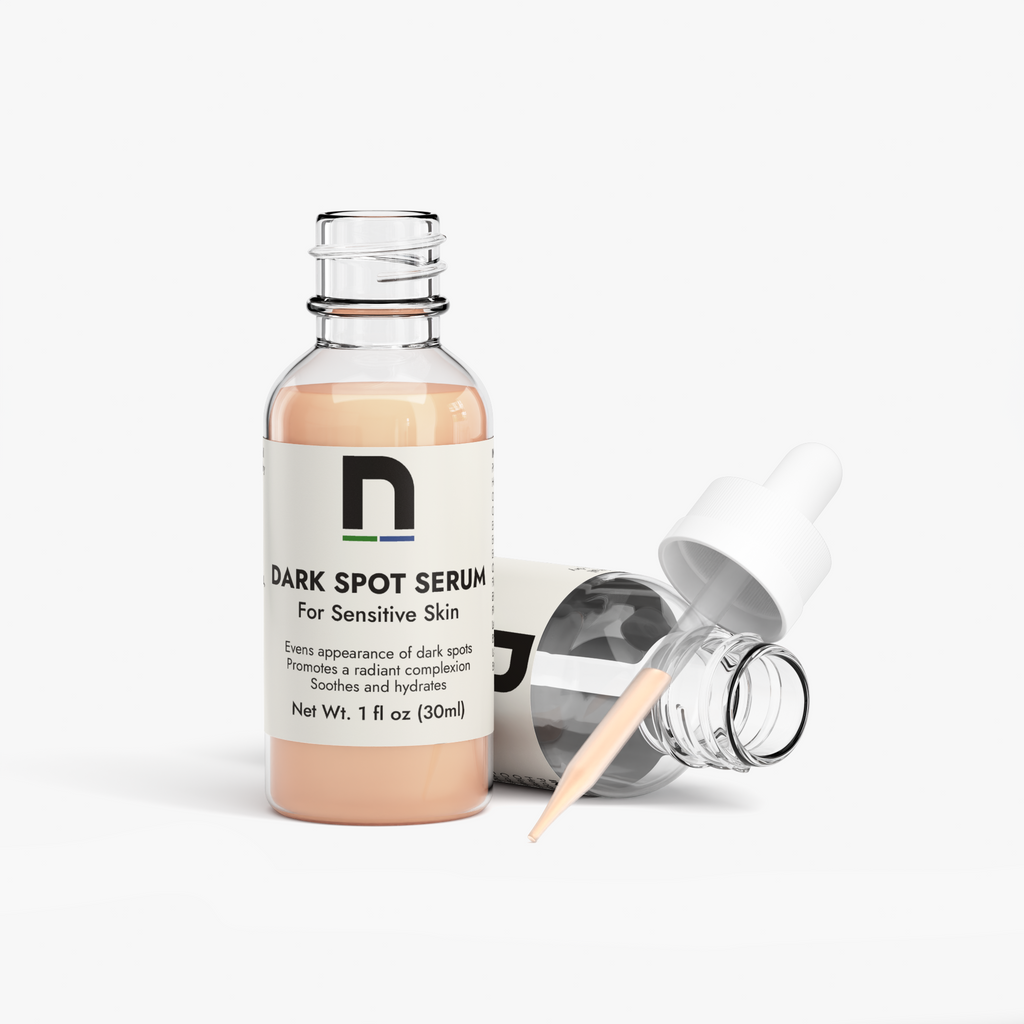 Dark Spot Serum for Sensitive Skin