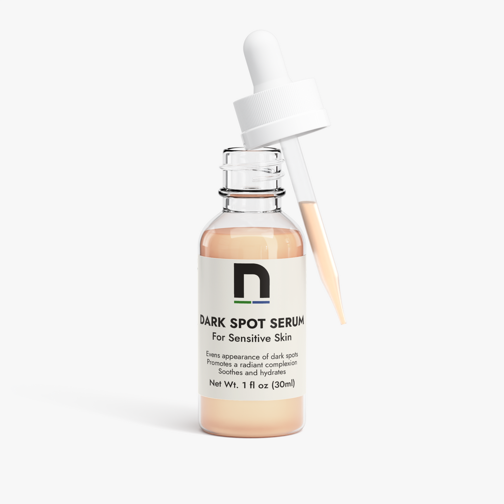 Dark Spot Serum for Sensitive Skin