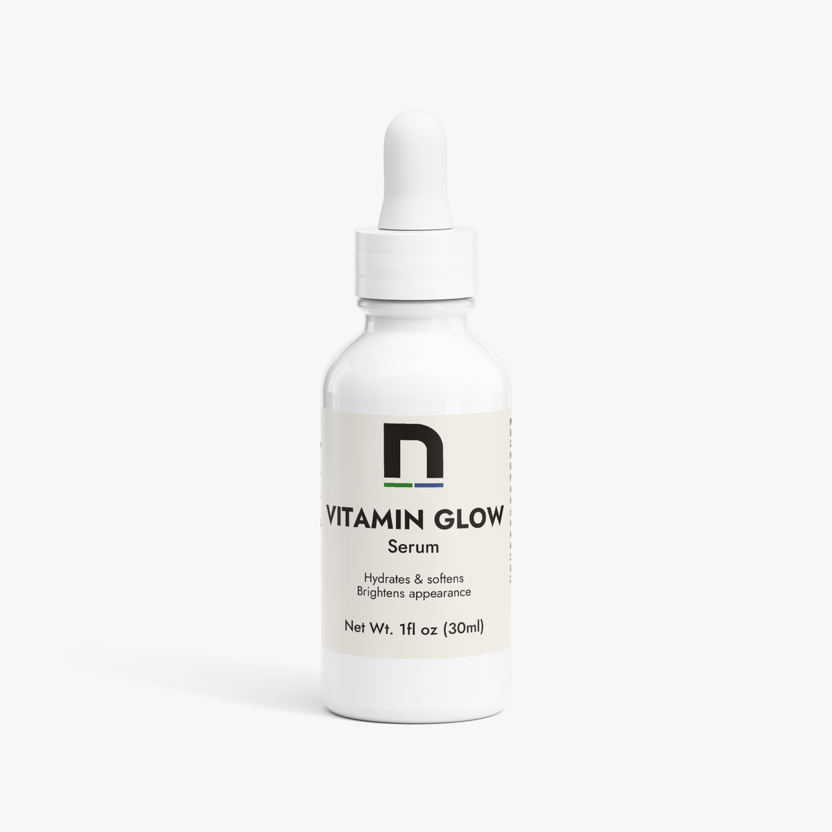 Vitamin Glow Serum