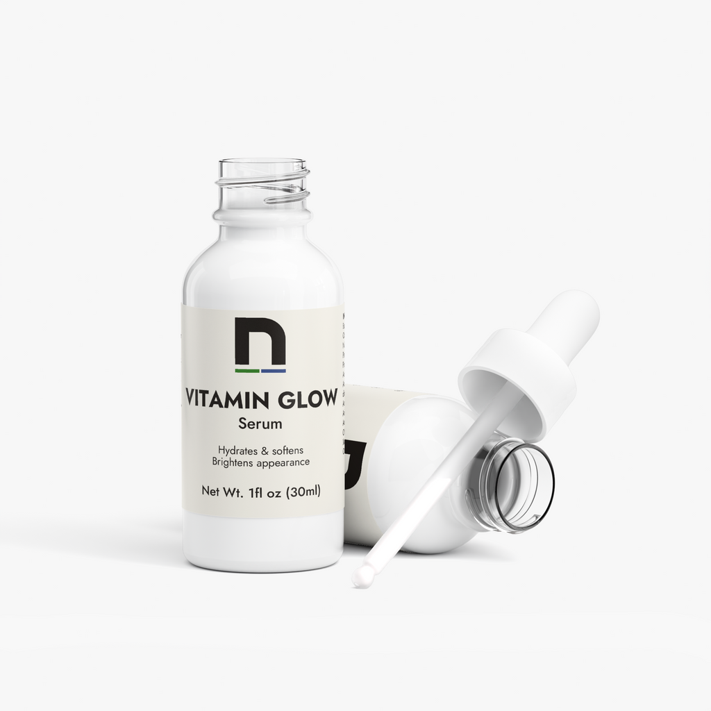 Vitamin Glow Serum