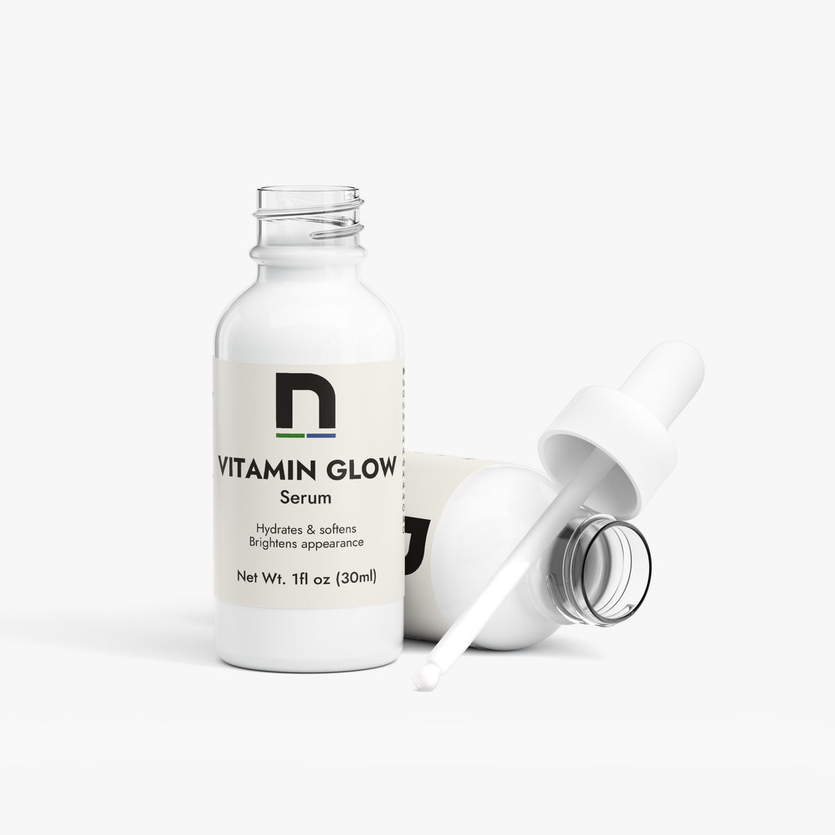 Vitamin Glow Serum