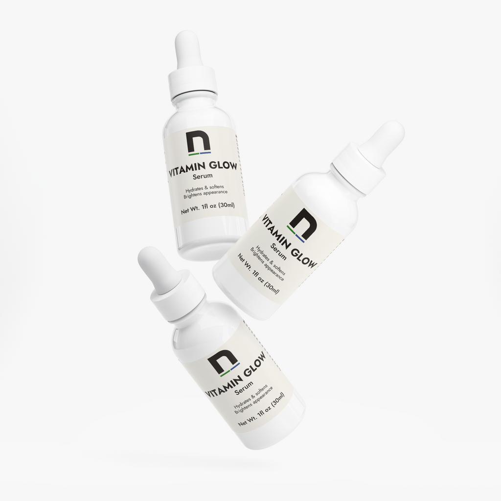 Vitamin Glow Serum
