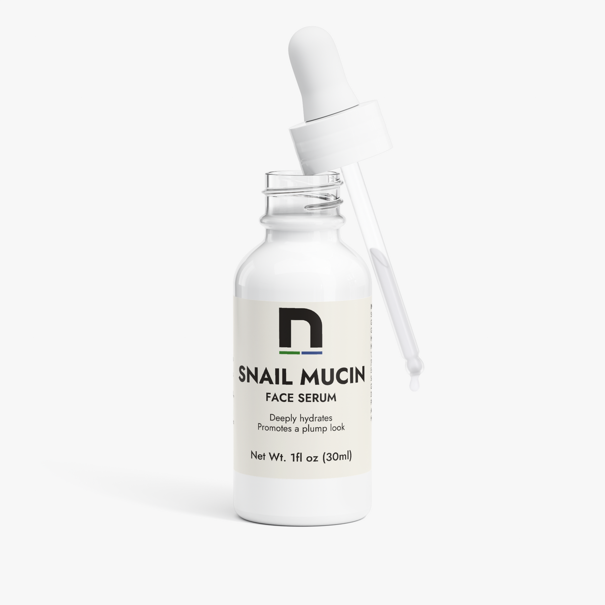 Snail Mucin Face Serum