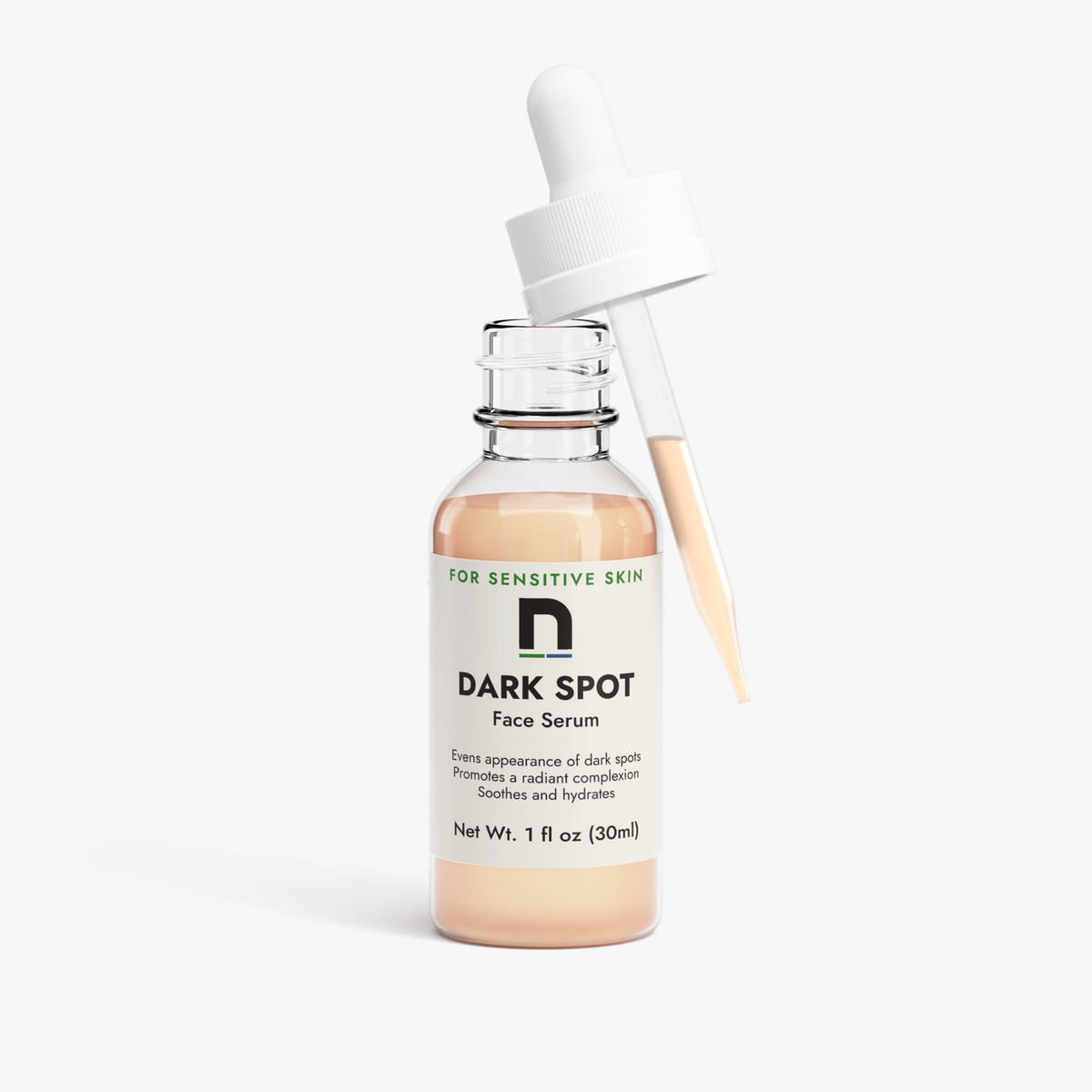 Dark Spot Serum for Sensitive Skin