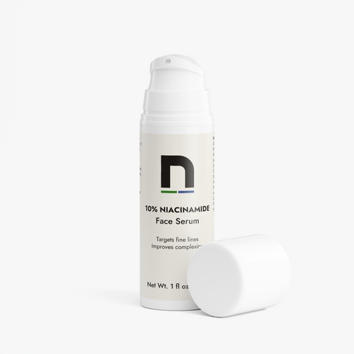 10% Niacinamide Serum