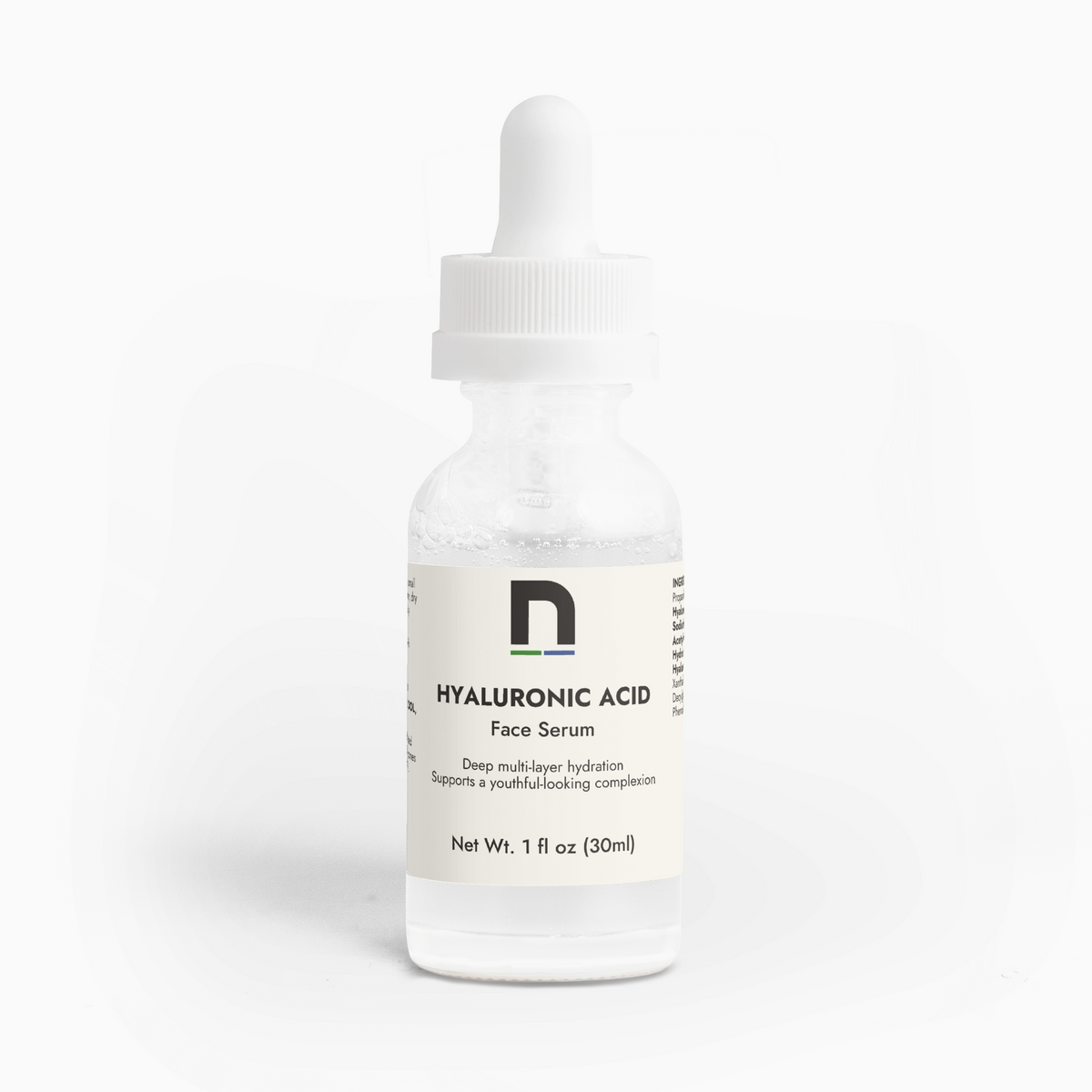 Hyaluronic Acid Serum