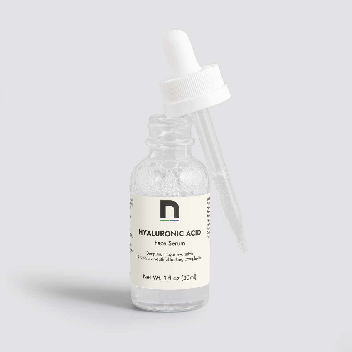 Hyaluronic Acid Serum