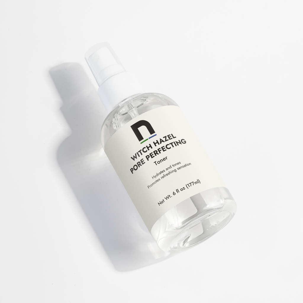 Witch Hazel Pore Perfecting Toner