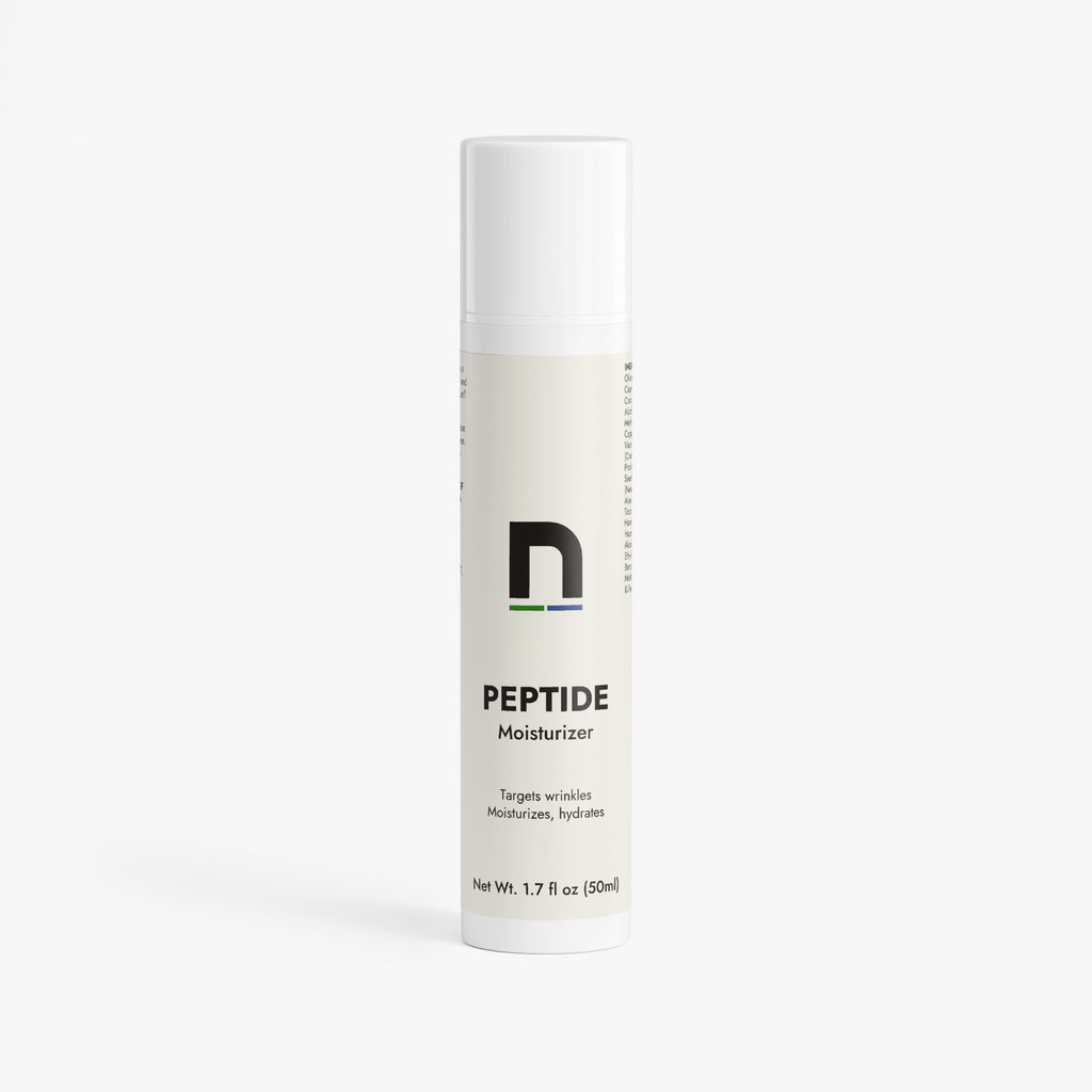 Peptide Moisturizer