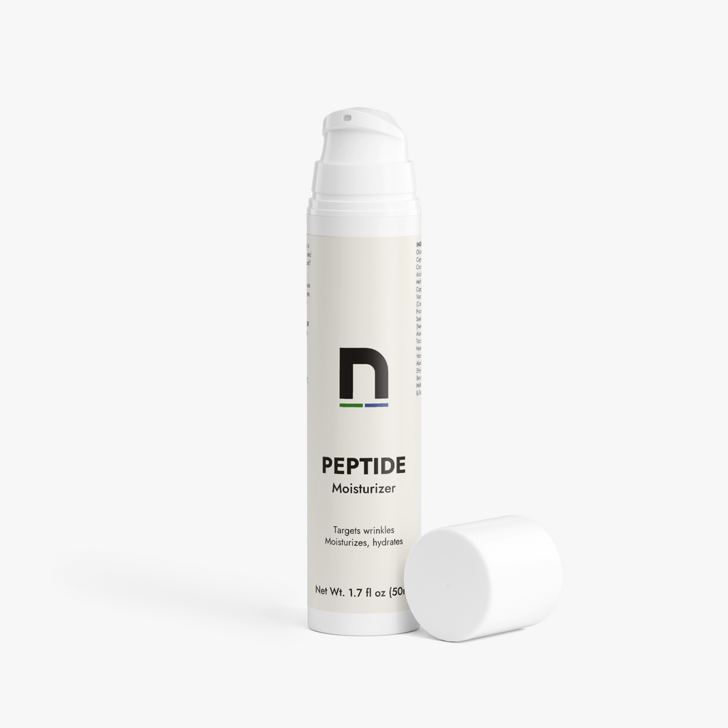 Peptide Moisturizer