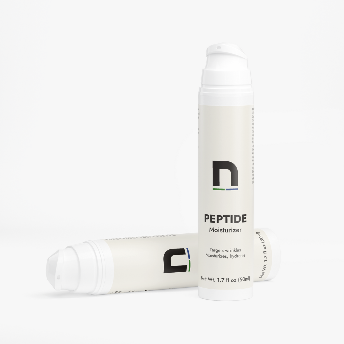 Peptide Moisturizer
