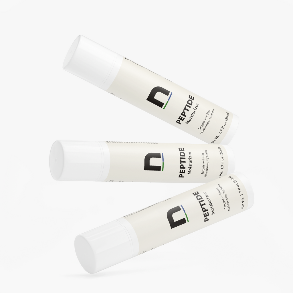 Peptide Moisturizer