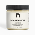 Raw Shea Butter