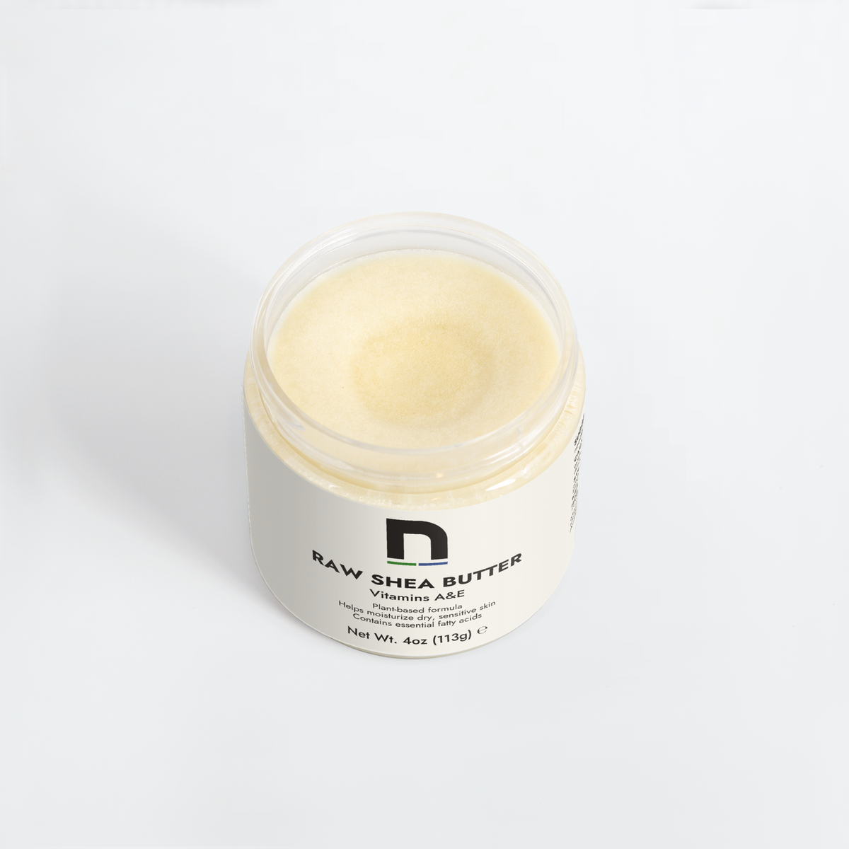 Raw Shea Butter