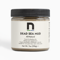 Dead Sea Mud
