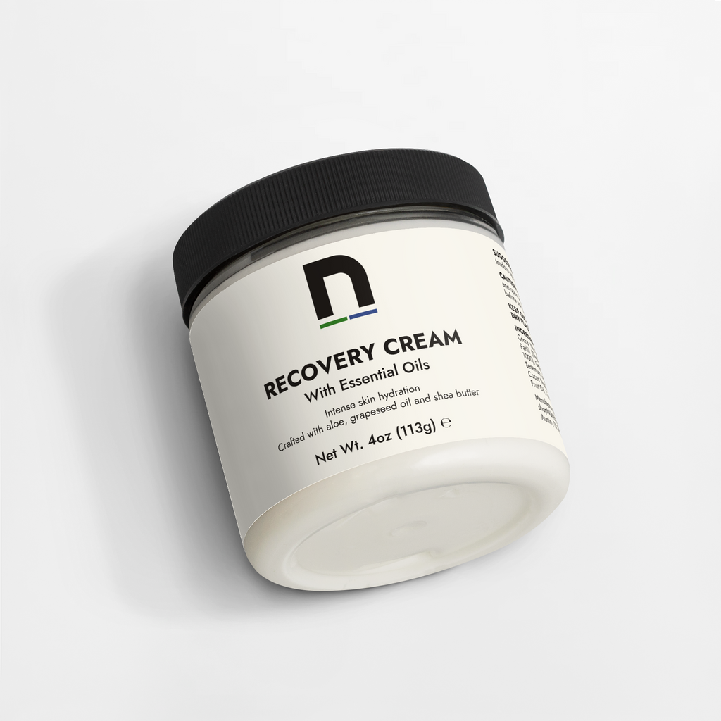 Recovery Cream
