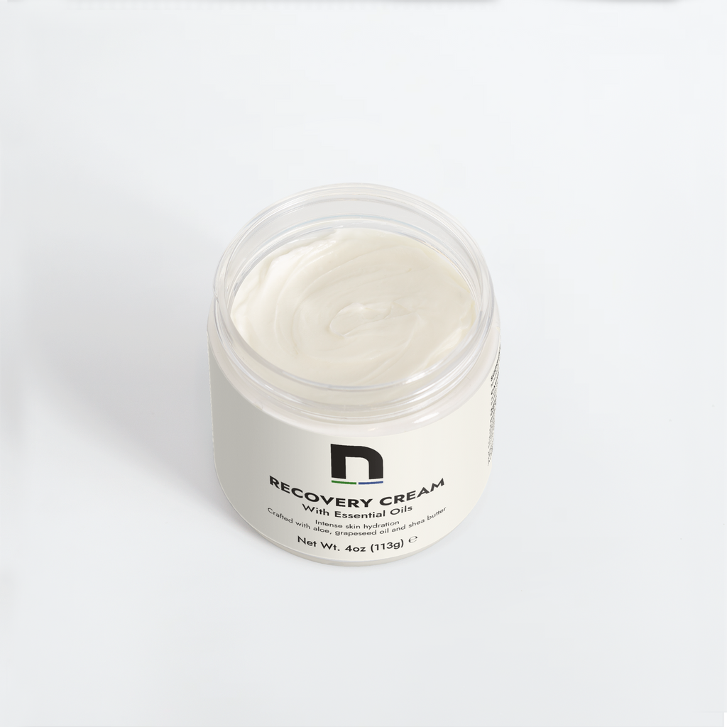 Recovery Cream