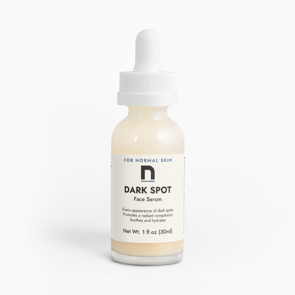 Dark Spot Serum for Normal Skin