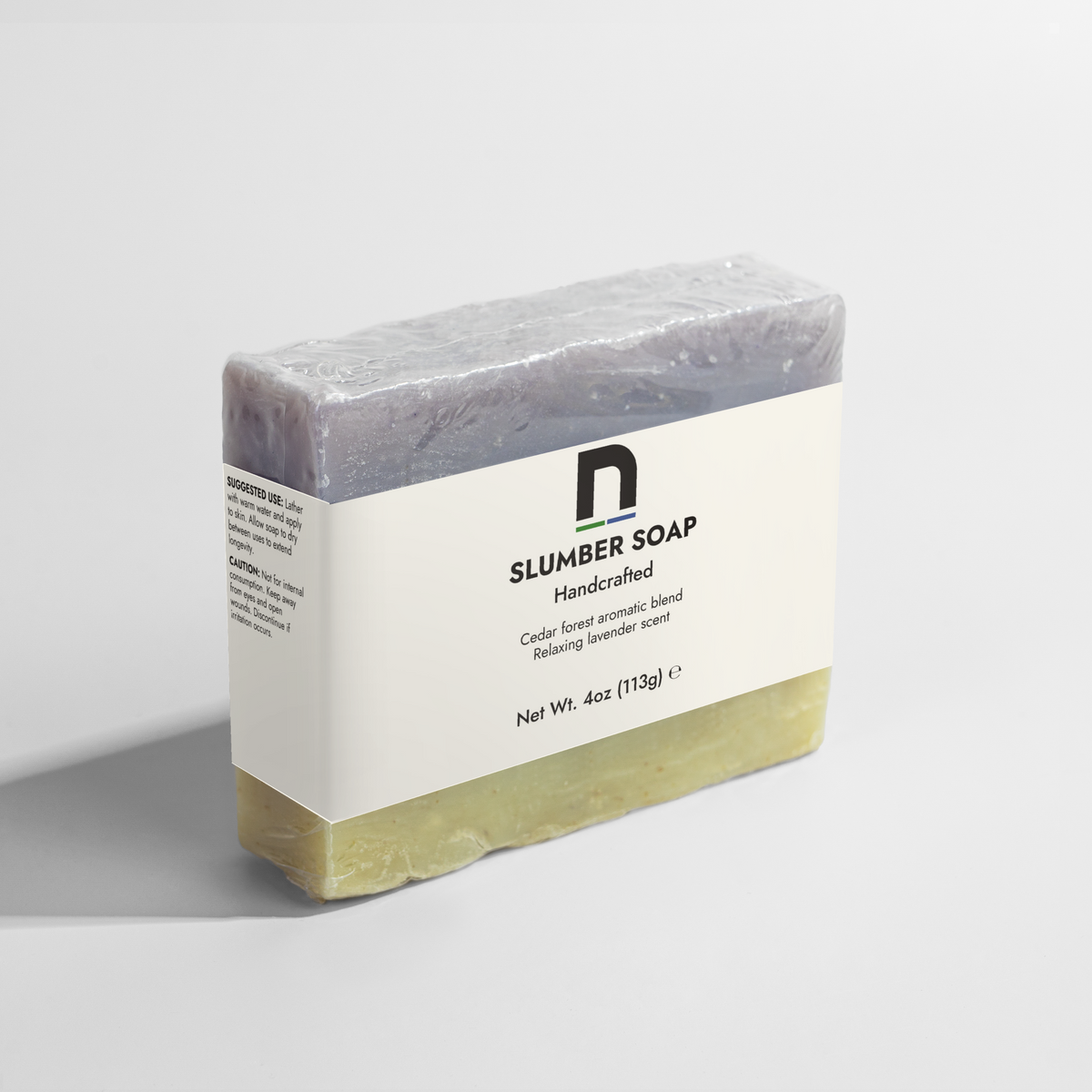 Slumber Soap