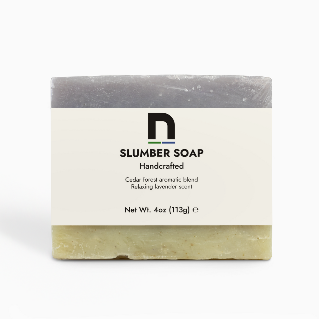 Slumber Soap