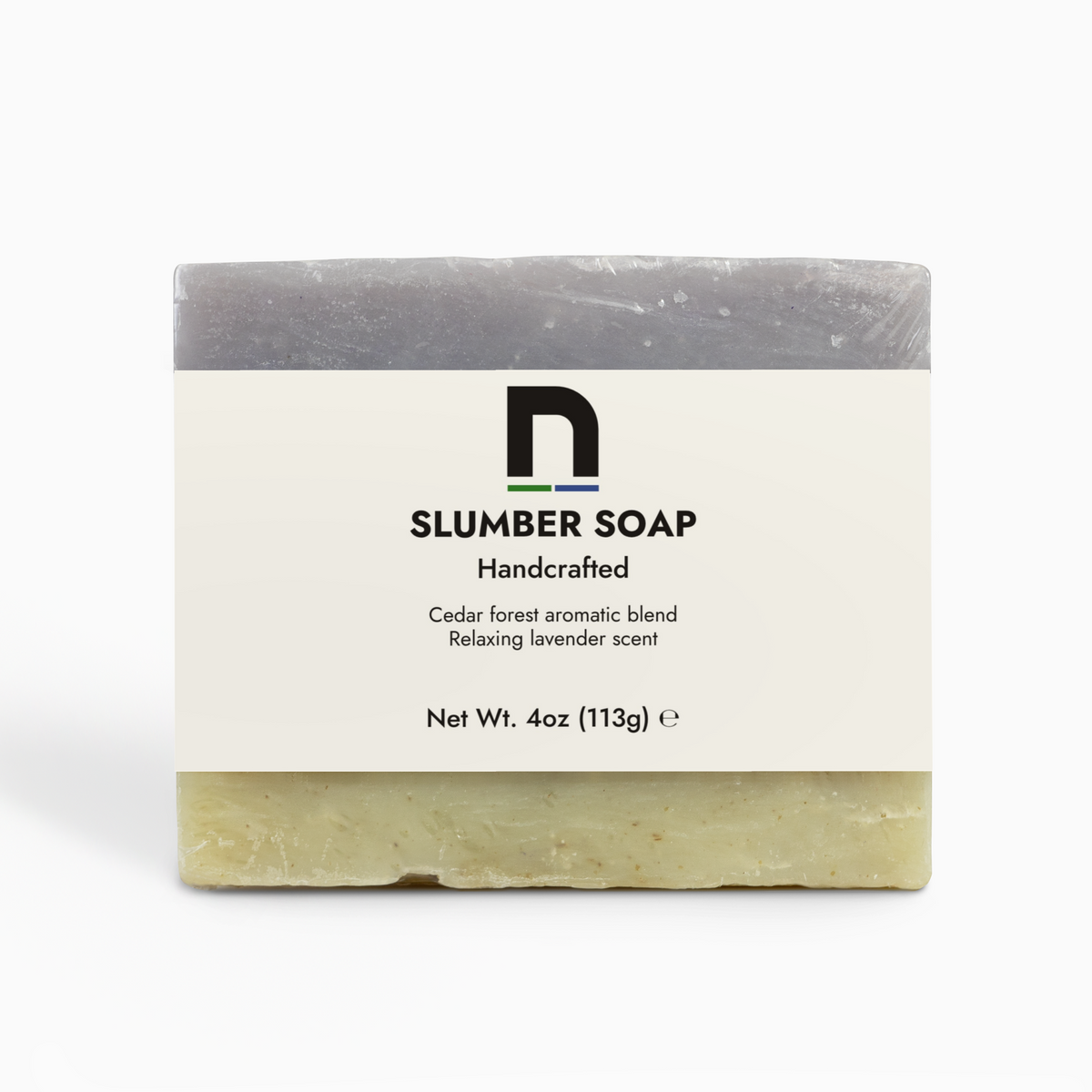 Slumber Soap